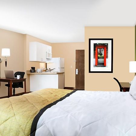 Extended Stay Canada - Ottawa Eksteriør billede