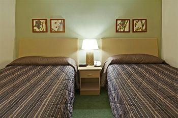 Extended Stay Canada - Ottawa Eksteriør billede