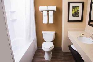 Extended Stay Canada - Ottawa Eksteriør billede