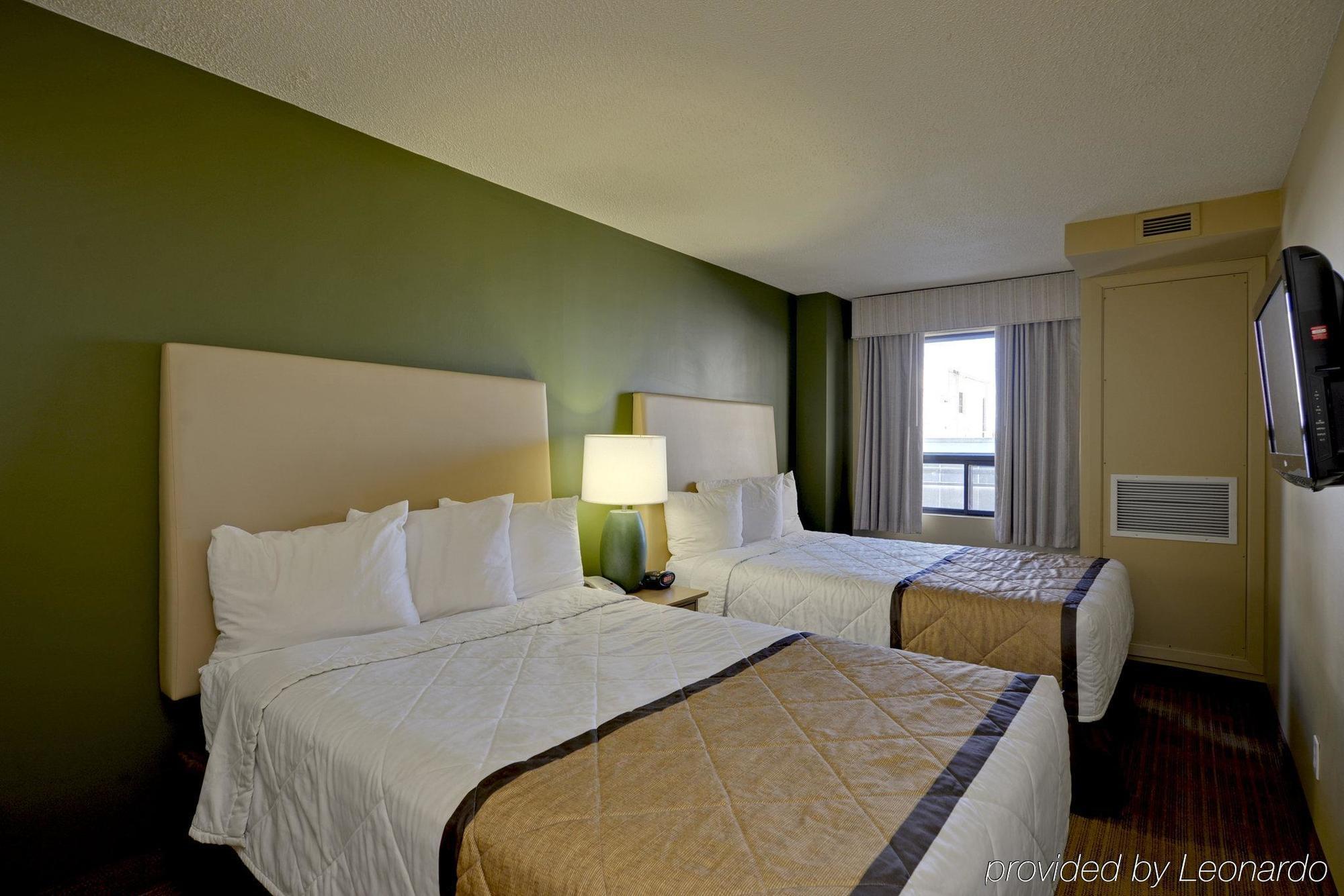 Extended Stay Canada - Ottawa Eksteriør billede