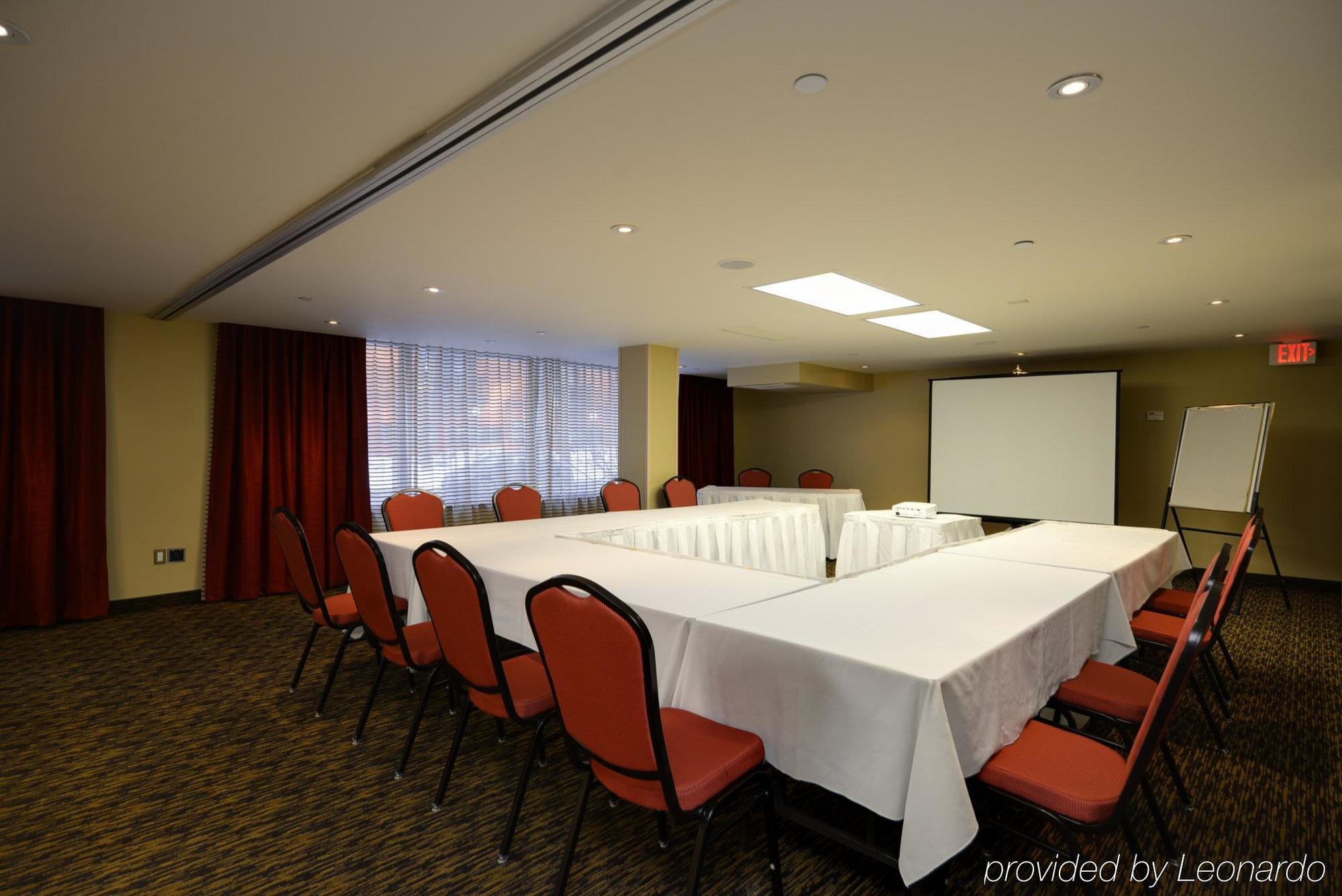 Extended Stay Canada - Ottawa Eksteriør billede