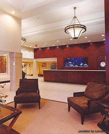 Extended Stay Canada - Ottawa Interiør billede