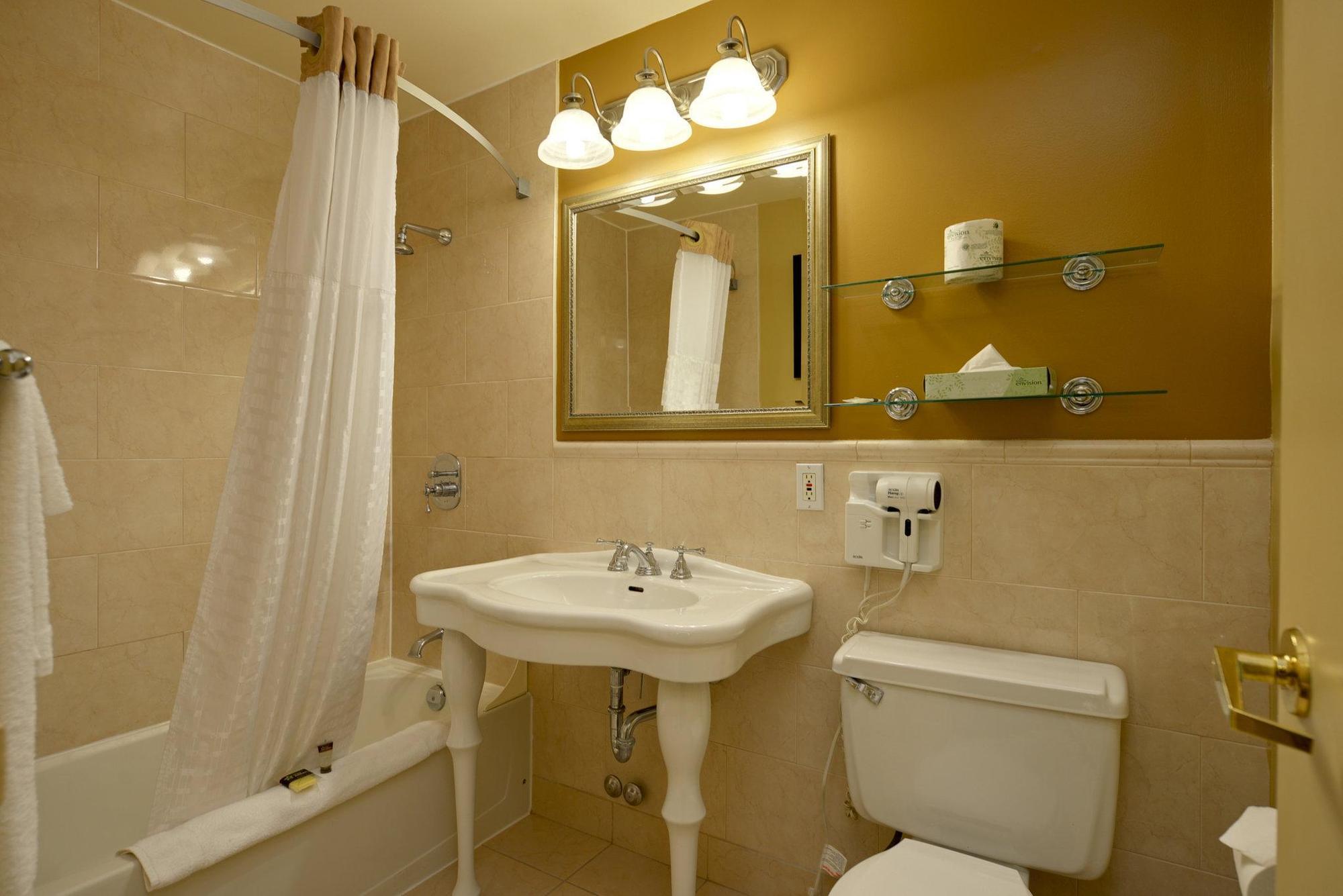 Extended Stay Canada - Ottawa Eksteriør billede