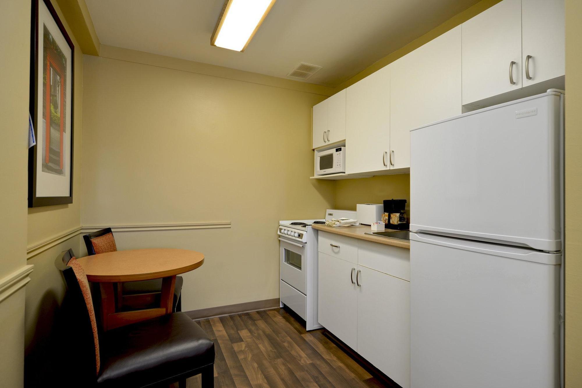 Extended Stay Canada - Ottawa Eksteriør billede