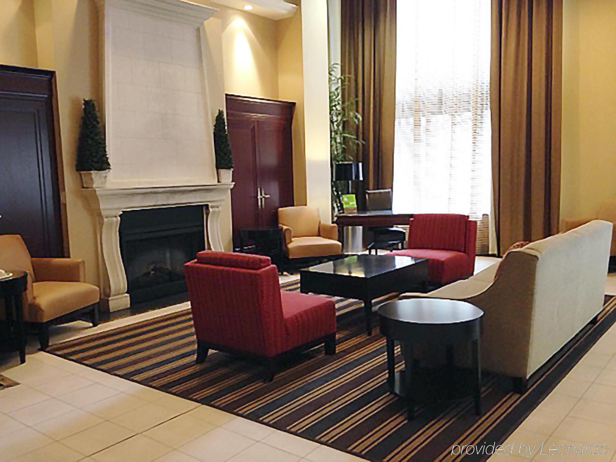 Extended Stay Canada - Ottawa Eksteriør billede