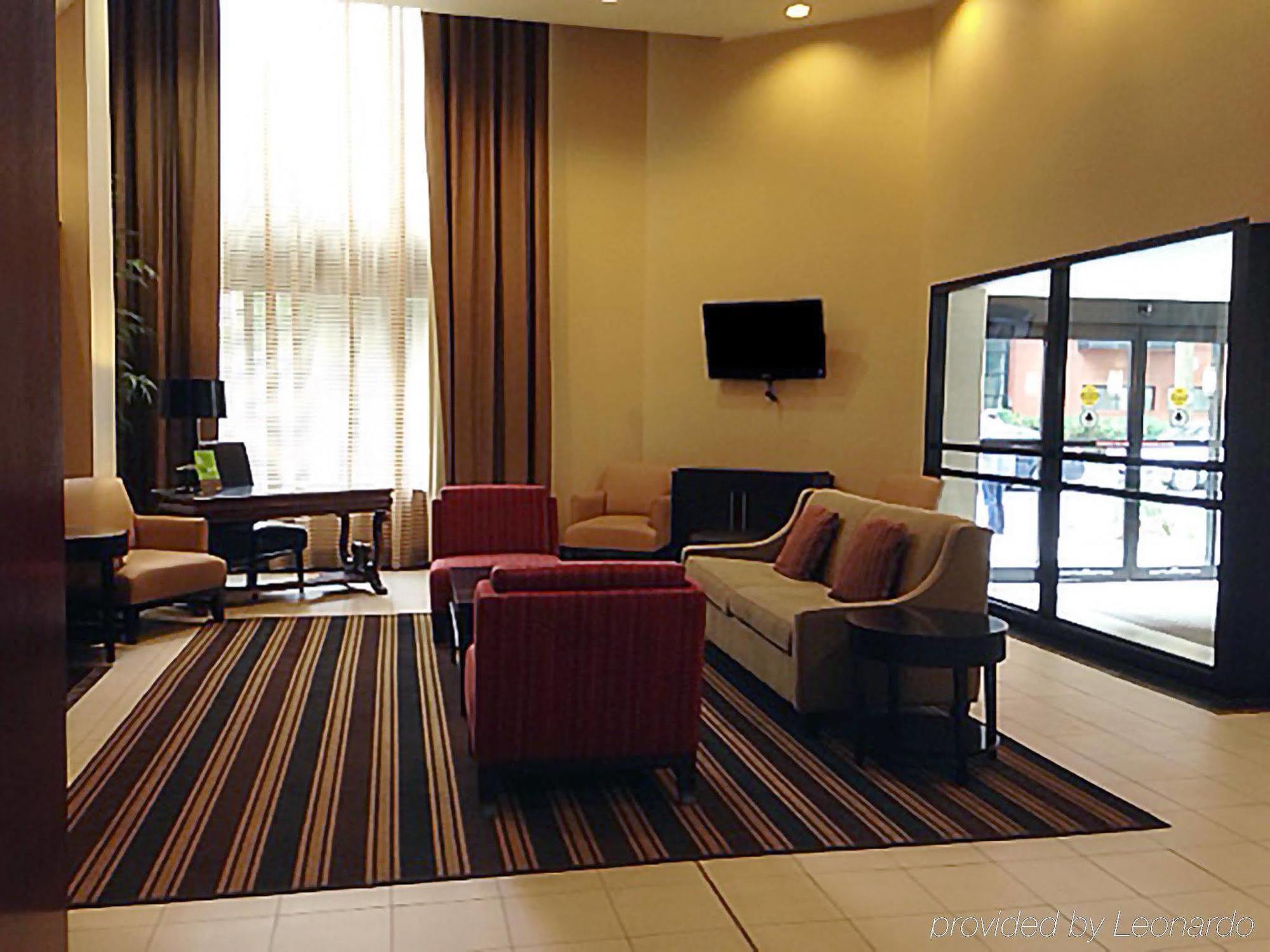 Extended Stay Canada - Ottawa Eksteriør billede