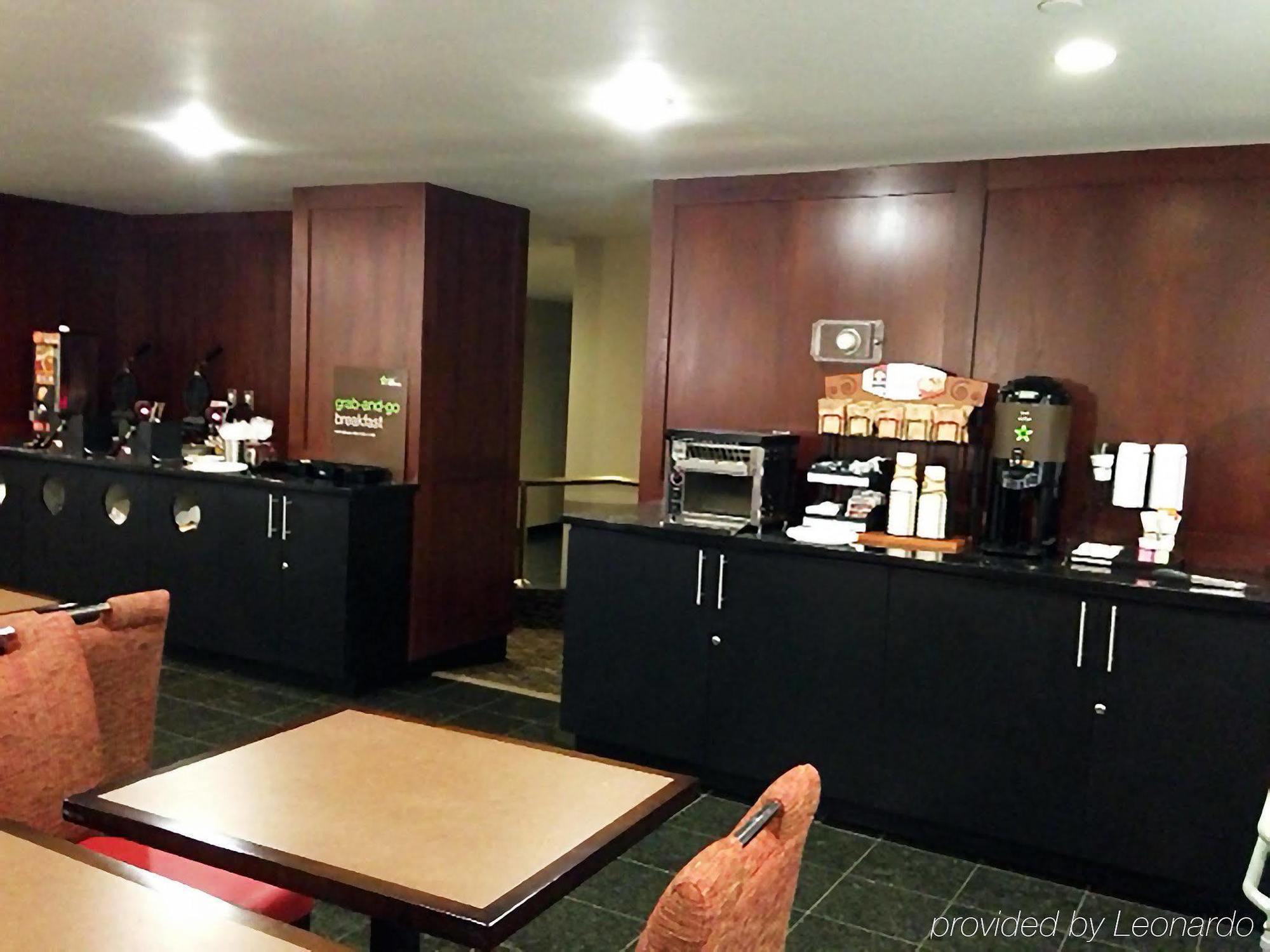 Extended Stay Canada - Ottawa Eksteriør billede