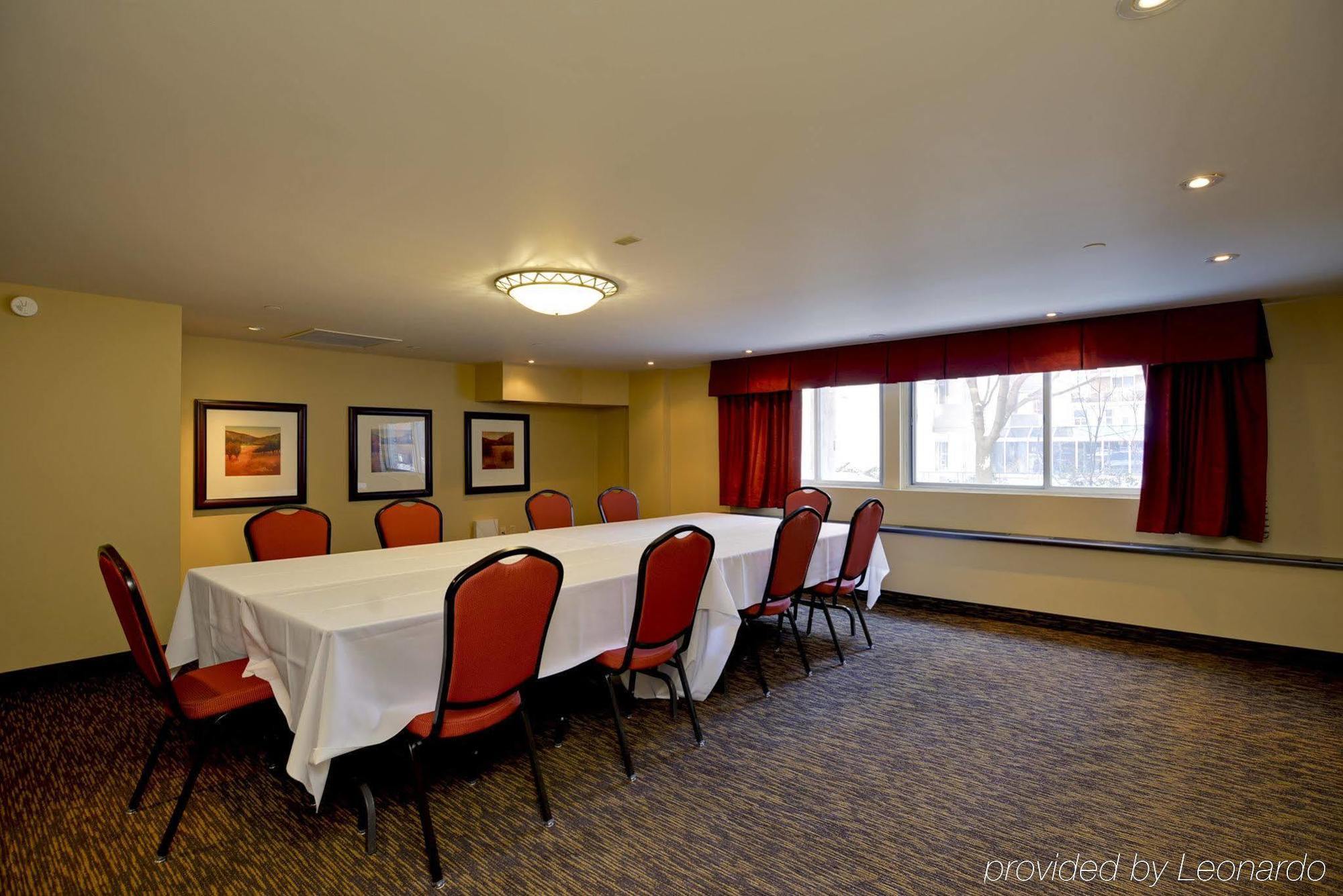 Extended Stay Canada - Ottawa Eksteriør billede