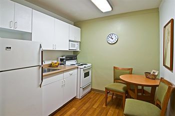 Extended Stay Canada - Ottawa Eksteriør billede